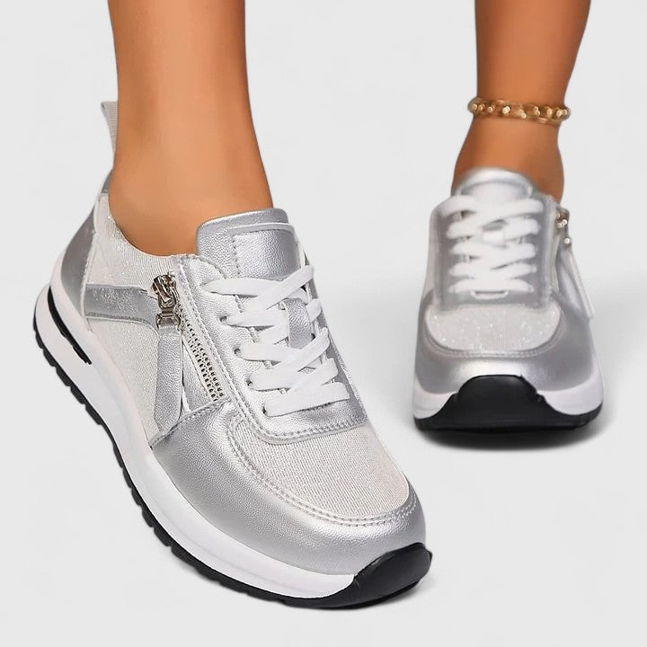 Euphemia | Gel-Sole Comfort Shoes view 9