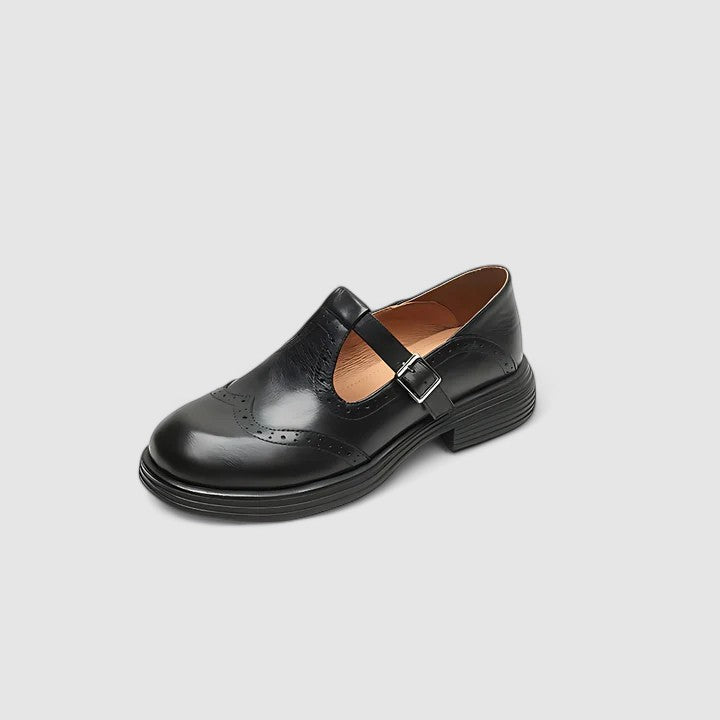 Araminta | Classic Mary Janes view 7