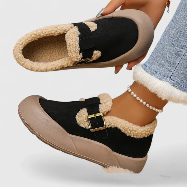 Yara | Slip-On Casual Boots