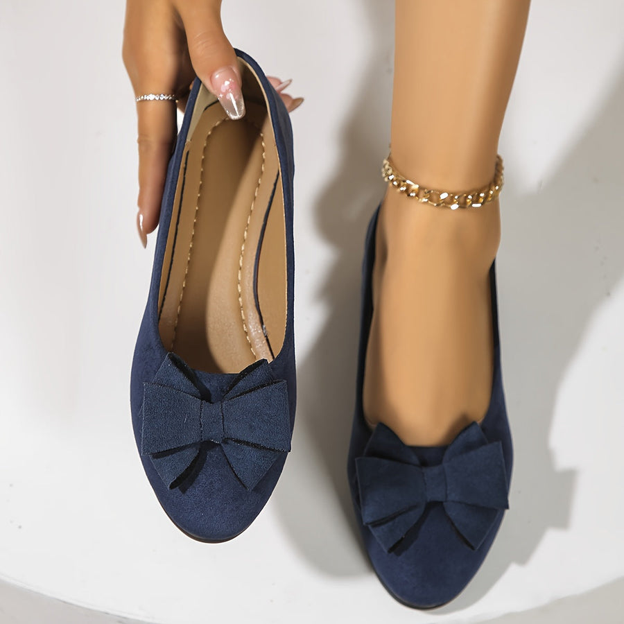 Undine | Supportive Orthopedic Flats view 7