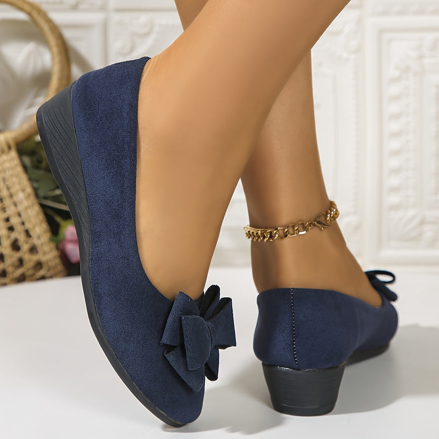 Undine | Supportive Orthopedic Flats view 10