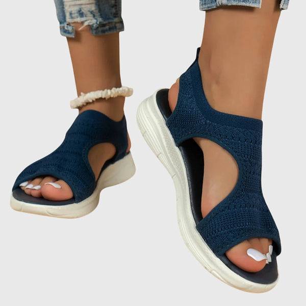 Harmony | Women's Synthetic Orthopedic Sandals