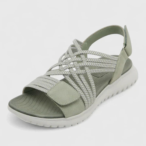Francesca | Women's Synthetic Orthopedic Sandals