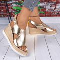 Cynthia | Women's Synthetic Orthopedic Sandals