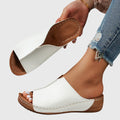 Odette | Comfortable Open-Toe Sandals
