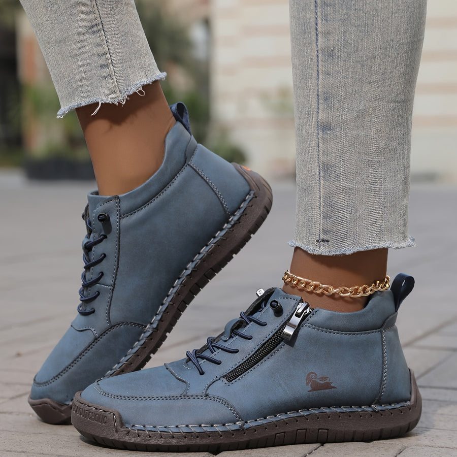 Wisteria | Cushioned Orthopedic Shoes view 11