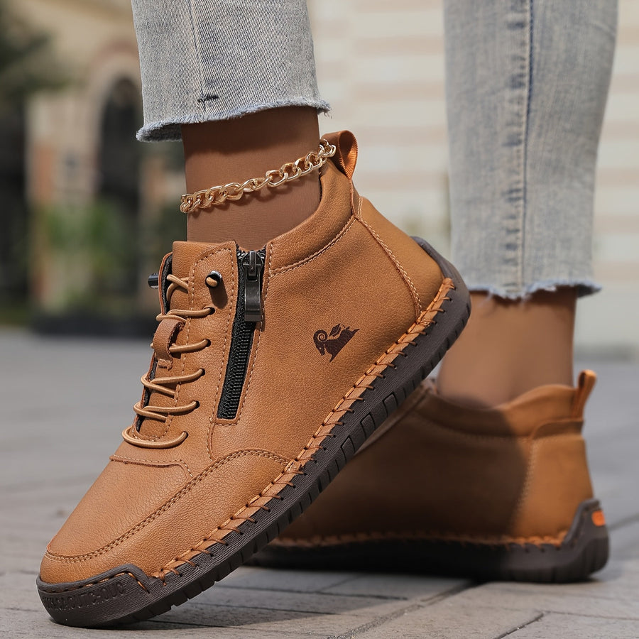 Wisteria | Cushioned Orthopedic Shoes view 12
