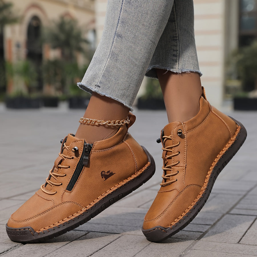 Wisteria | Cushioned Orthopedic Shoes view 5