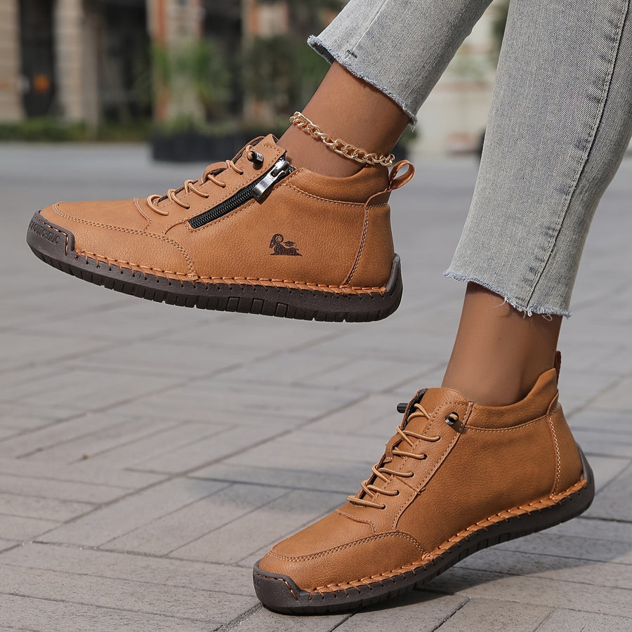 Wisteria | Cushioned Orthopedic Shoes view 6