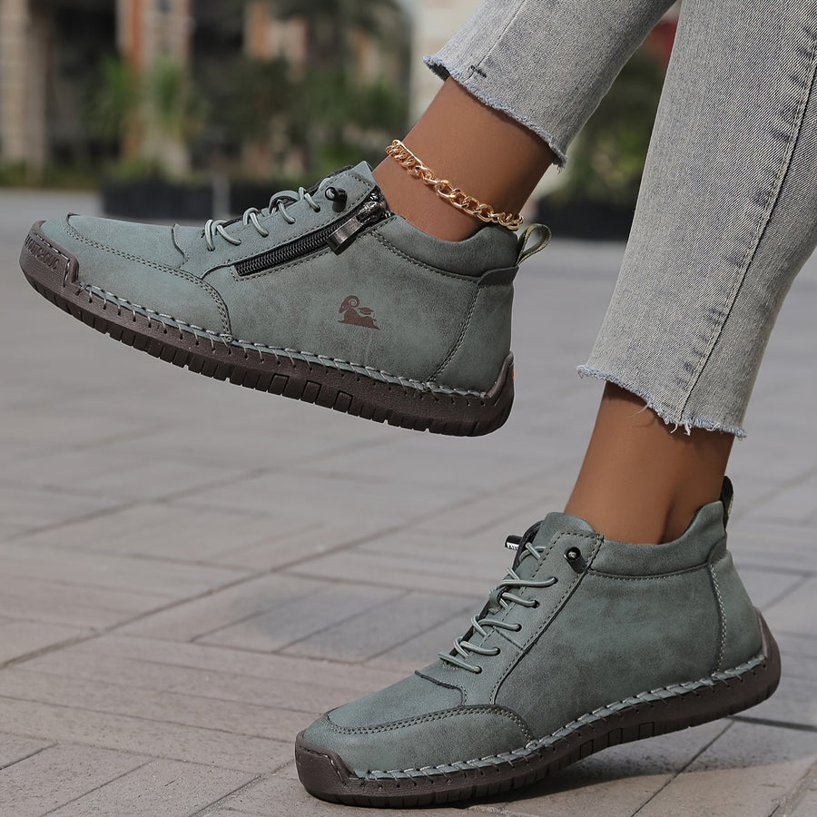 Wisteria | Cushioned Orthopedic Shoes view 8