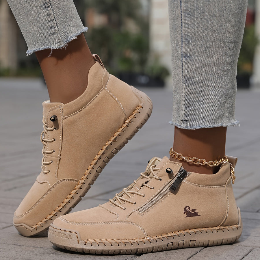 Wisteria | Cushioned Orthopedic Shoes view 10