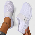Kelsey | Synthetic Orthopedic Shoes