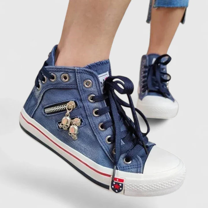 Draven | Supportive Orthopedic Slip-Ons view 2