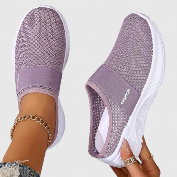 Kelsey | Synthetic Orthopedic Shoes view 12