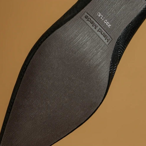 Camila | Orthopedic Pointed Toe Slip-On Shoes view 7