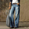 Felicity | Vintage Light Wash Denim Jeans