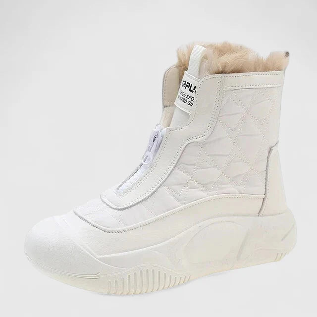 Indira | Waterproof Outdoor Boots view 3