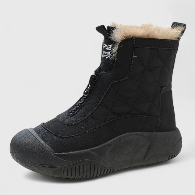 Indira | Waterproof Outdoor Boots view 4