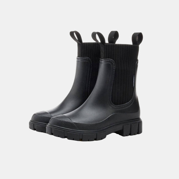 Quintina | Casual Orthopedic Boots