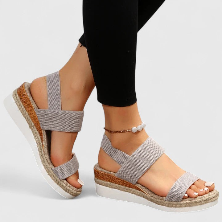 Madison | Orthopedic Sandals view 10