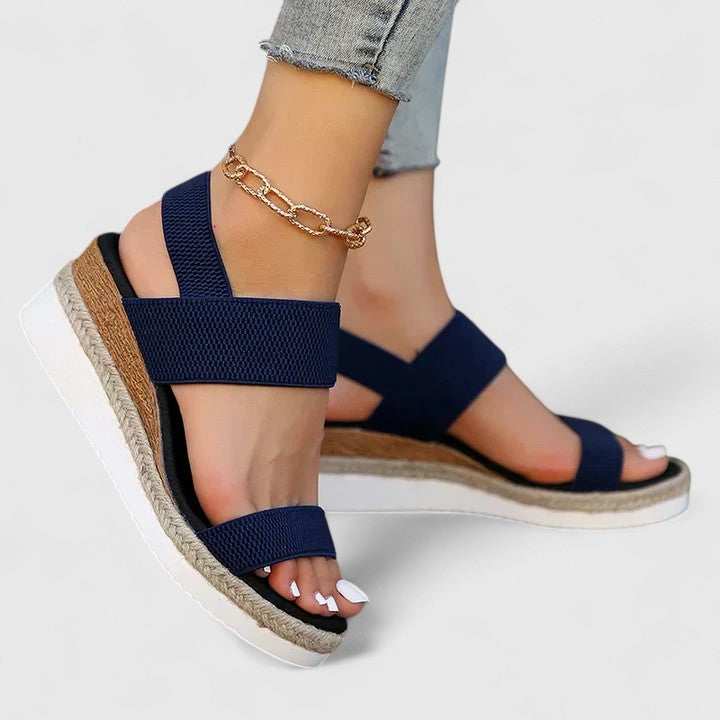 Madison | Orthopedic Sandals view 11