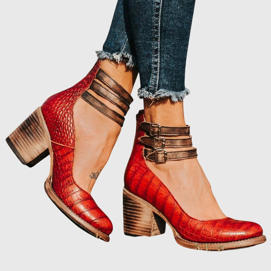 Zoe | Elegant And Comfortable Sandals view 7