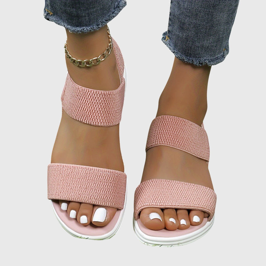 Paisley | Orthopedic Sandals view 13