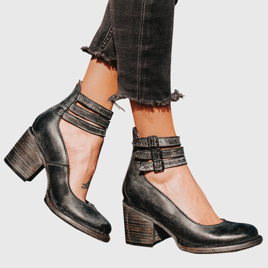 Zoe | Elegant And Comfortable Sandals view 2