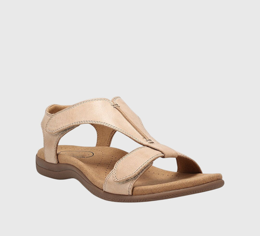 Lily | Elegant Orthopedic Sandals view 9