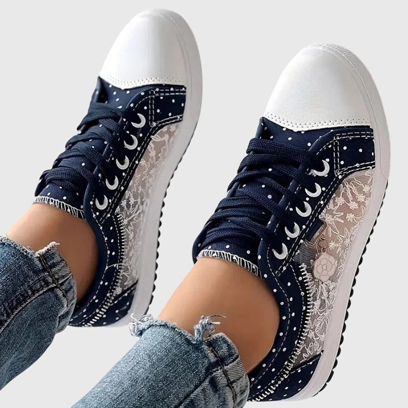 Addison | Orthopedic Sneakers view 10