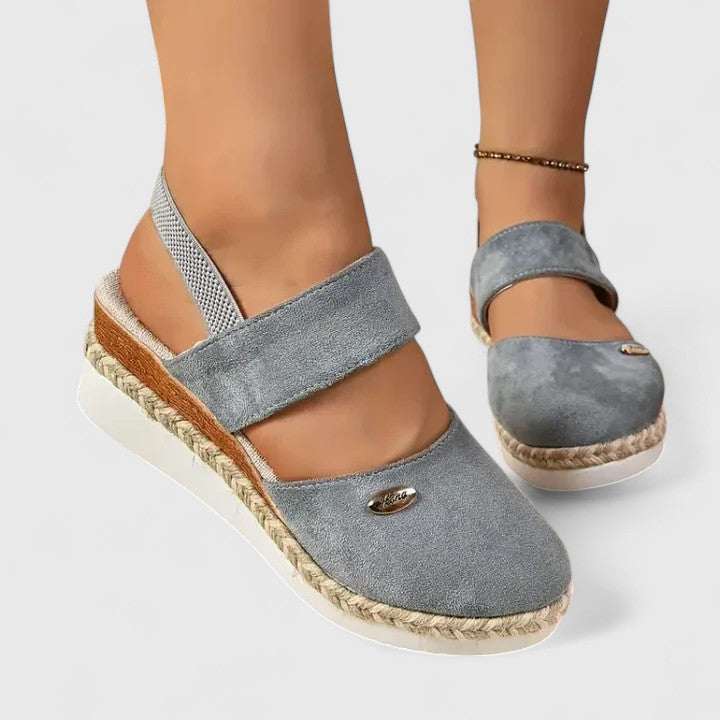 Lillian | Orthopedic Sandals view 6