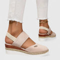 Lillian | Orthopedic Sandals