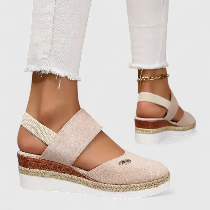 Lillian | Orthopedic Sandals view 8