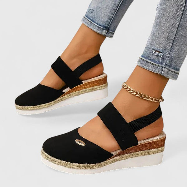 Lillian | Orthopedic Sandals