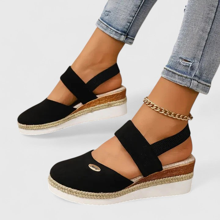Lillian | Orthopedic Sandals