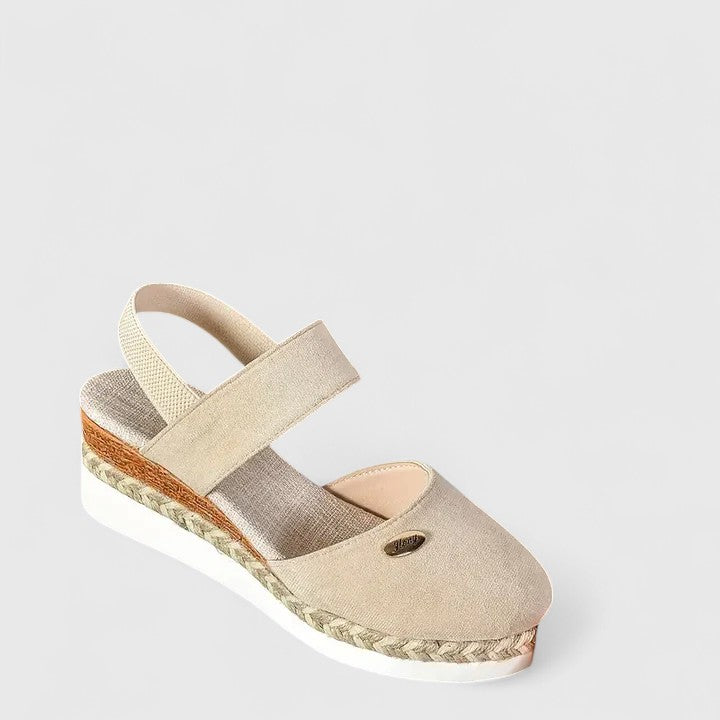 Lillian | Orthopedic Sandals view 2