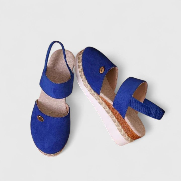 Lillian | Orthopedic Sandals view 9