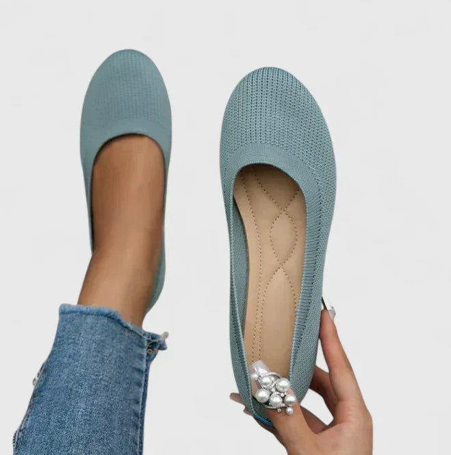 Aaliyah | Orthopedic Shoes view 7