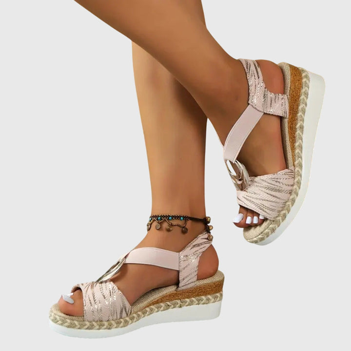 Scarlett | Orthopedic Sandals