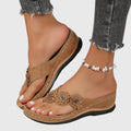 Kayla | Orthopedic Flip Flops