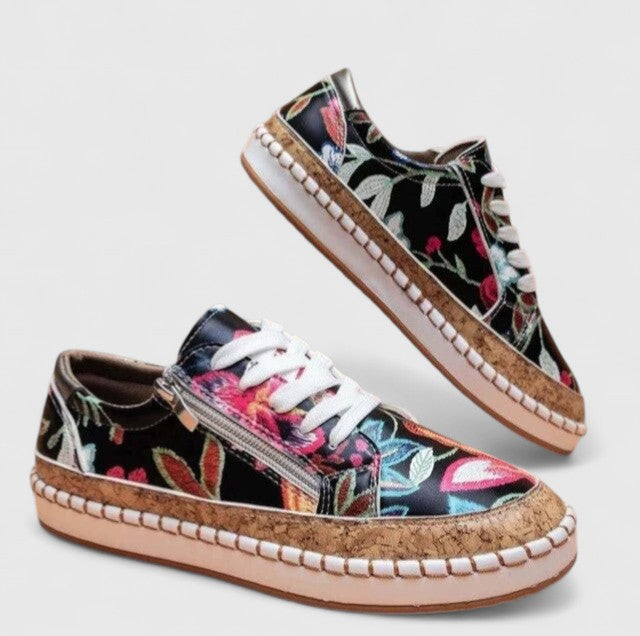 Vanessa | Orthopedic Shoes
