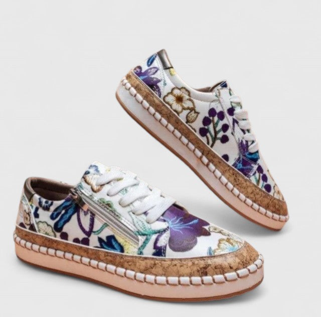Vanessa | Orthopedic Shoes view 2