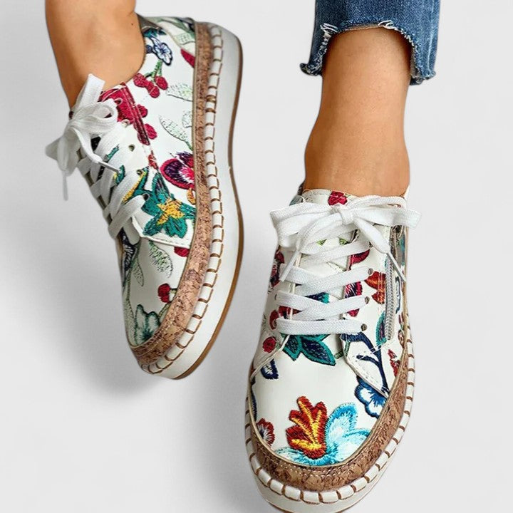 Vanessa | Orthopedic Shoes view 3