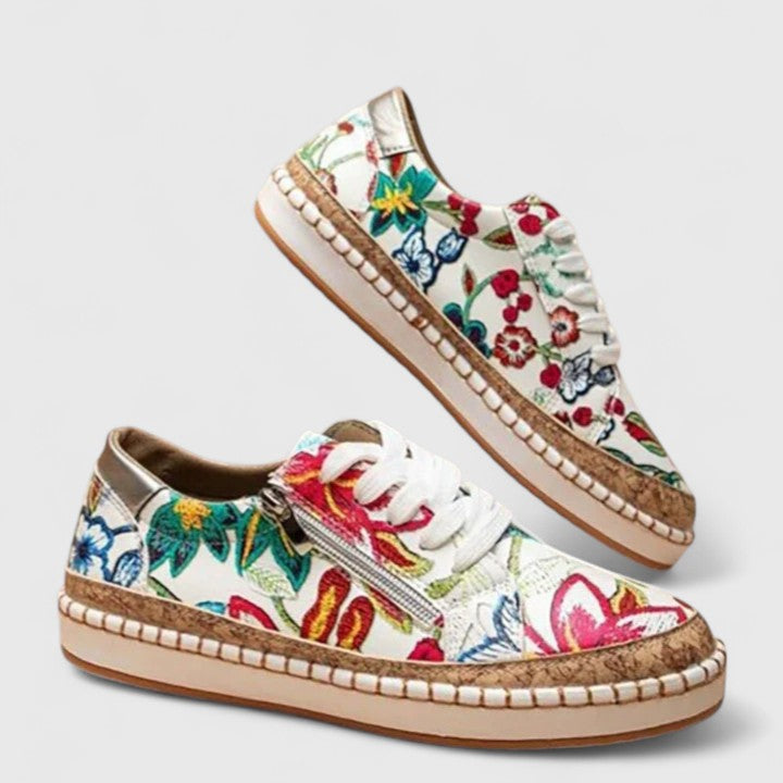 Vanessa | Orthopedic Shoes view 4