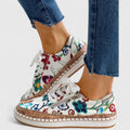 Vanessa | Orthopedic Shoes