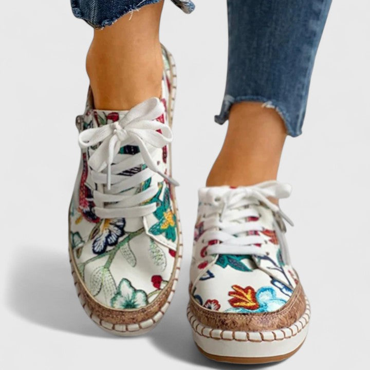 Vanessa | Orthopedic Shoes view 6