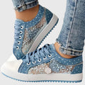 Addison | Orthopedic Sneakers