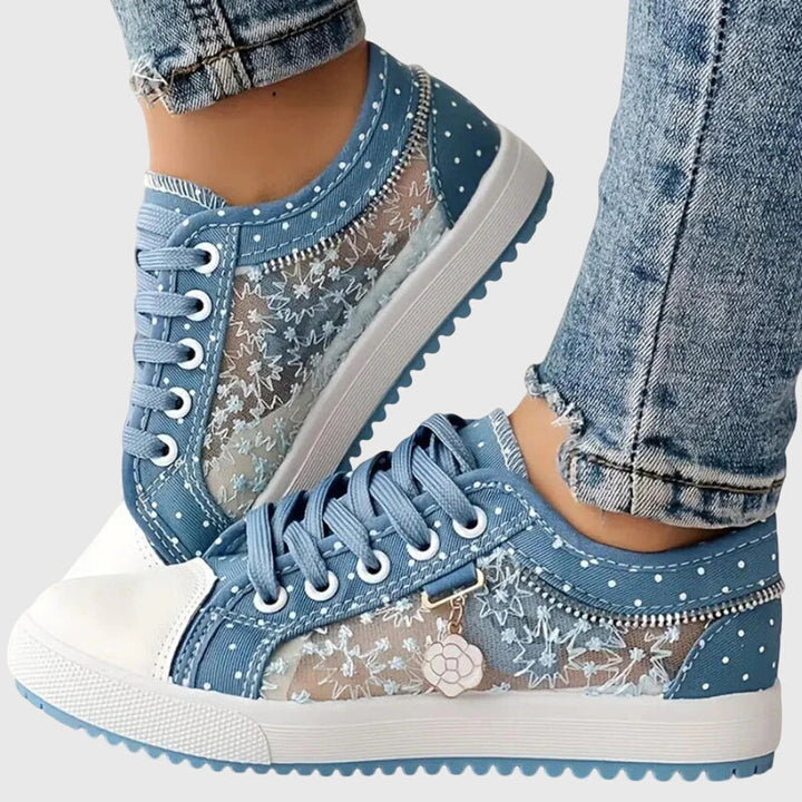 Addison | Orthopedic Sneakers