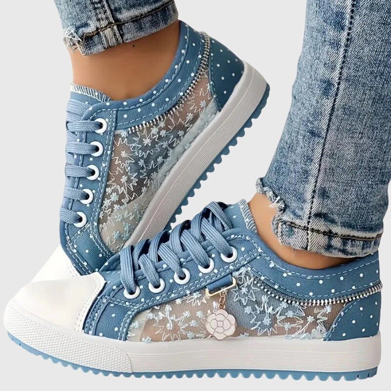 Addison | Orthopedic Sneakers