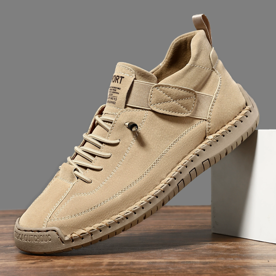 Riley | Orthopedic Sneakers view 11